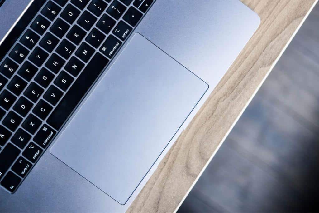 MacBook Screen Replacement