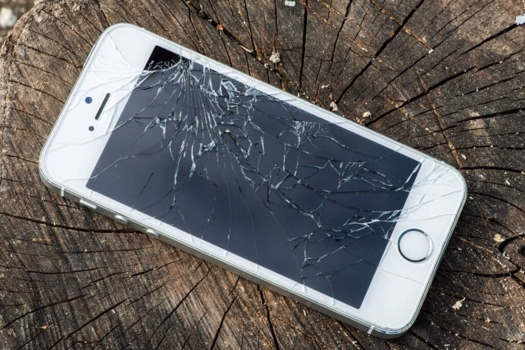 iPhone Screen Replacement