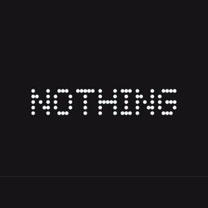 nothing mobile logo