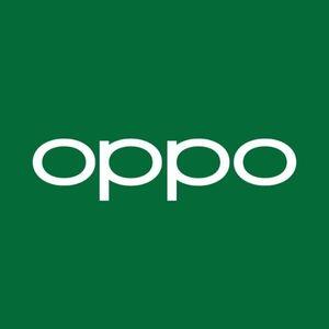 oppo logo